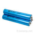 LifePO4 Battery Cylinder Cell 3.2V100AH ​​pour le stockage d'énergie